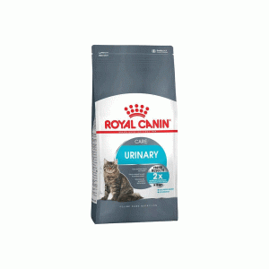 غذای خشک گربه رویال کنین جلوگیری از مشکلات مجاری ادراری یوریناری  royal canin urinary care