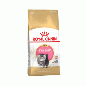 غذای خشک گربه زیر یکسال پرشین رویال کنین royal canin kitten persian