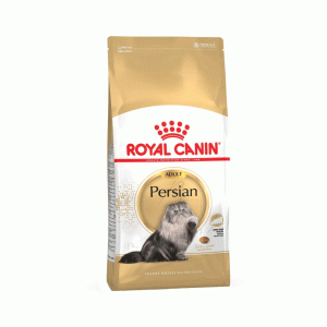 غذای خشک گربه بالغ پرشین رویال کنین royal canin persian adult