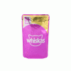 پوچ گربه ویسکاس مرغ whiskas