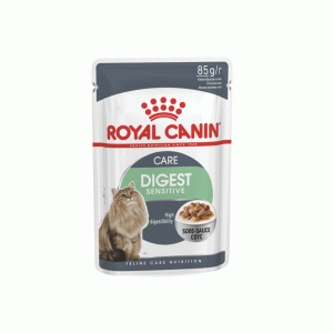 پوچ گربه رویال کنین دایجست royal canin digest