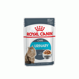 پوچ گربه رویال کنین یوریناری royal canin urinary