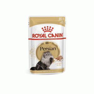 پوچ گربه رویال کنین پرشین royal canin prsian