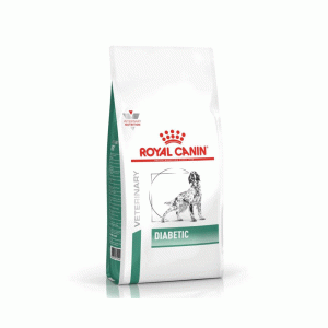 غذای خشک سگ دیابتیک رویال کنین royal canin diabetic