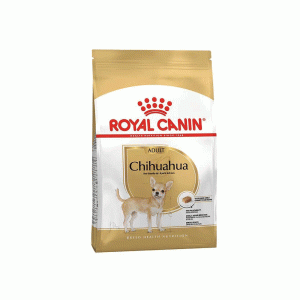 غذای خشک سگ نژاد شی هوا هوا رویال کنین royal canin chihuahua