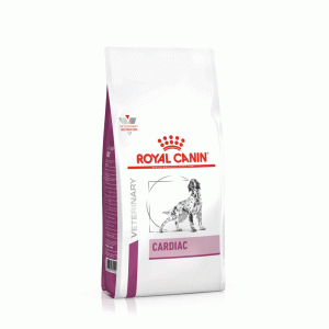 غذای خشک سگ کاردیاک رویال کنین royal canin cardiac