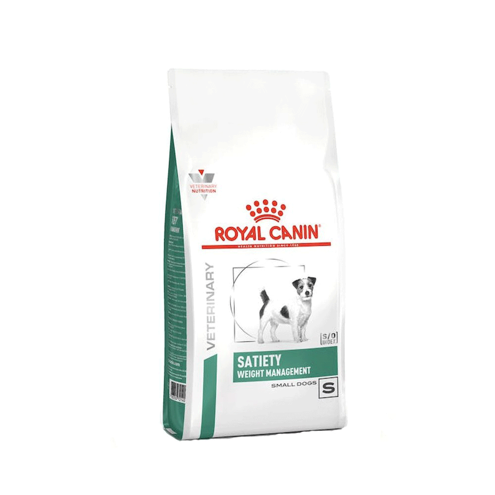 غذای خشک سگ ستیتی رویال کنین royal canin satiety